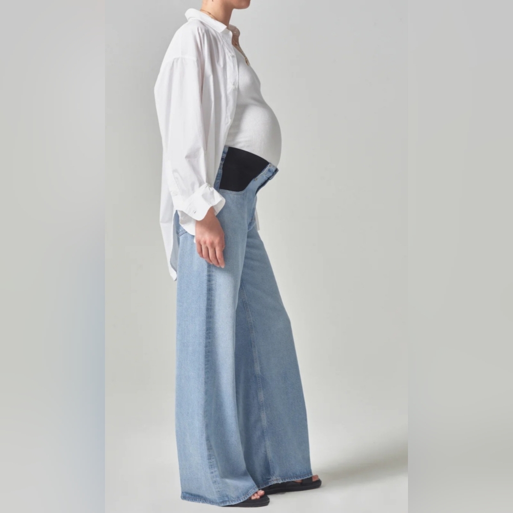 Citizens of Humanity Maturnity Jeans